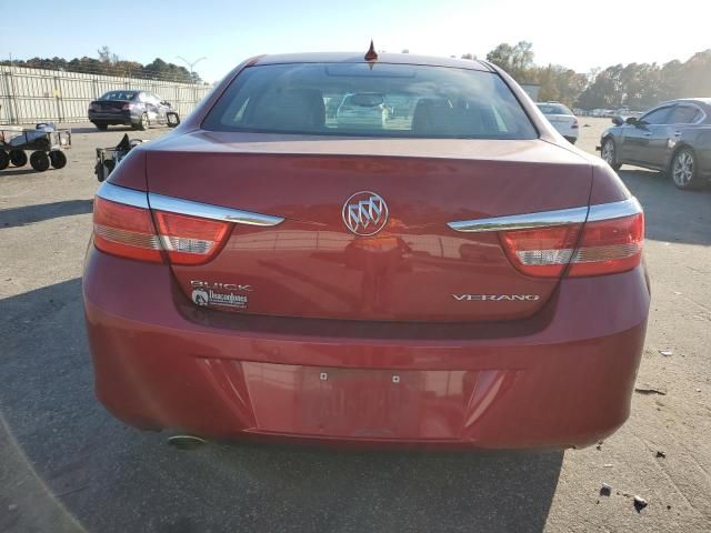 2012 Buick Verano