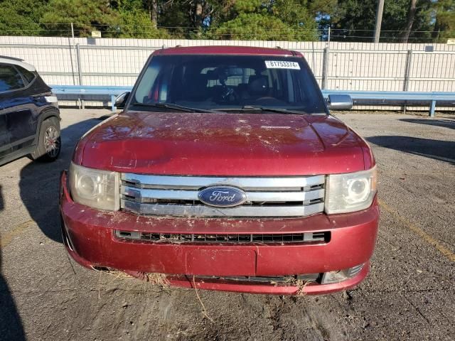 2009 Ford Flex Limited