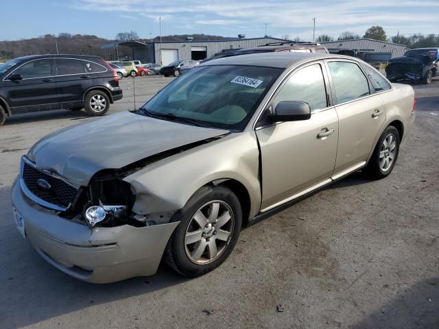 2006 Ford Five Hundred SEL