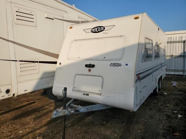 1997 Other Travel Trailer