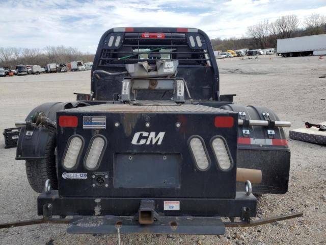 2021 Dodge RAM 3500
