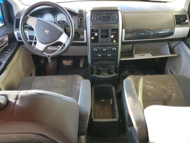 2009 Dodge Grand Caravan SXT