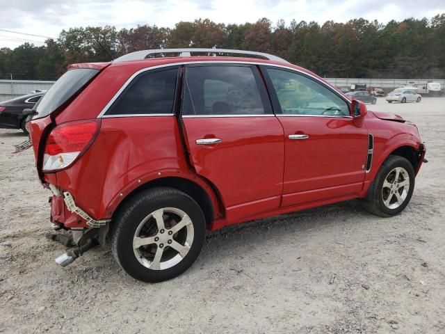 2009 Saturn Vue XR