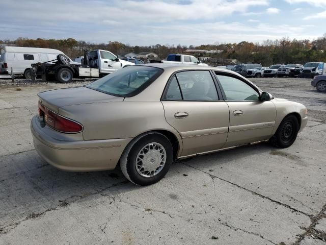 2002 Buick Century Custom