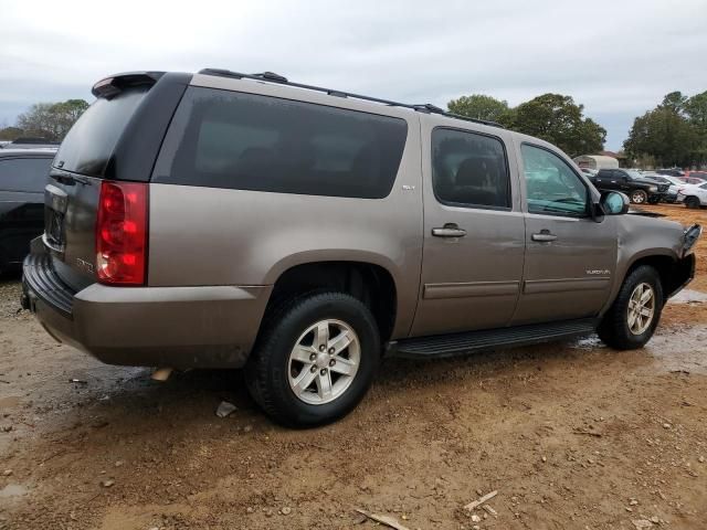 2013 GMC Yukon XL C1500 SLT