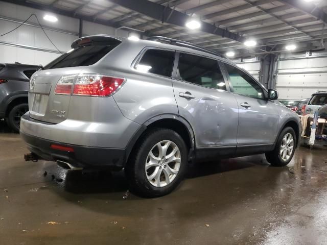 2011 Mazda CX-9