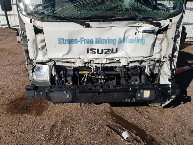 2016 Isuzu NPR HD