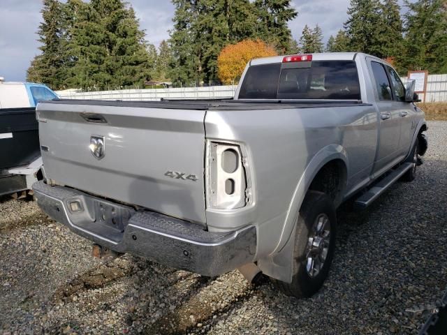 2016 Dodge 3500 Laramie