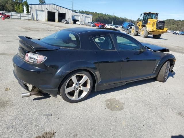 2006 Mazda RX8