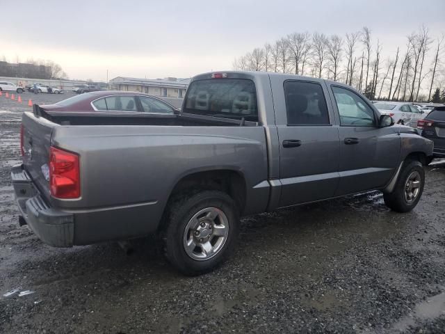 2005 Dodge Dakota Quattro