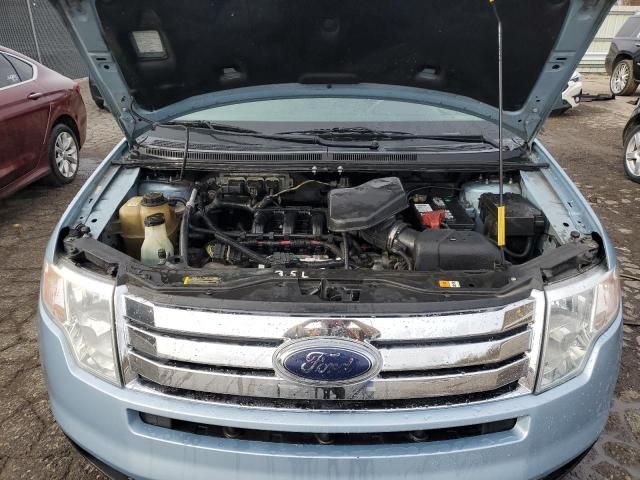 2008 Ford Edge SE