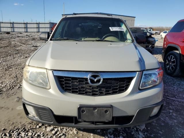 2008 Mazda Tribute S