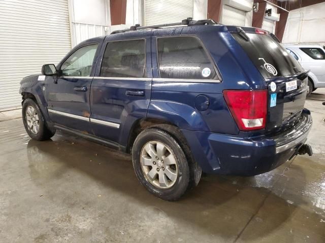 2005 Jeep Grand Cherokee Limited