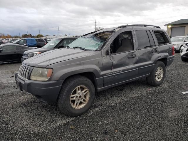 2004 Jeep Grand Cherokee Laredo