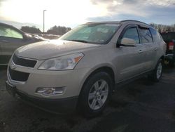 2011 Chevrolet Traverse LT for sale in East Granby, CT