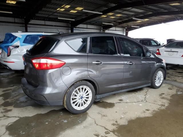 2015 Ford C-MAX SE