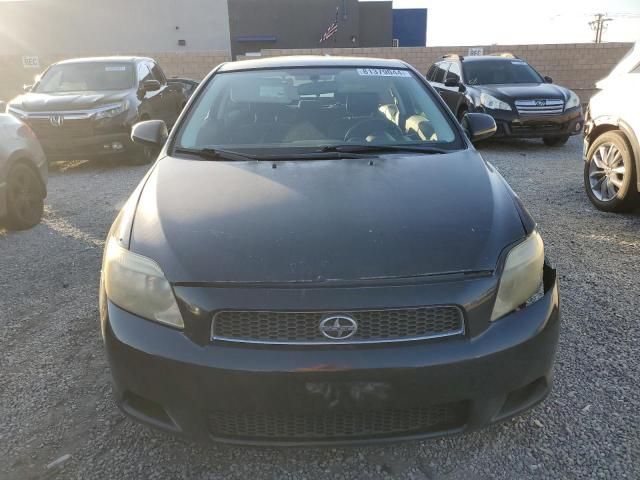 2007 Scion TC