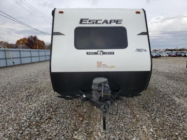 2020 Other 2020 'OTHER RV' Trailer