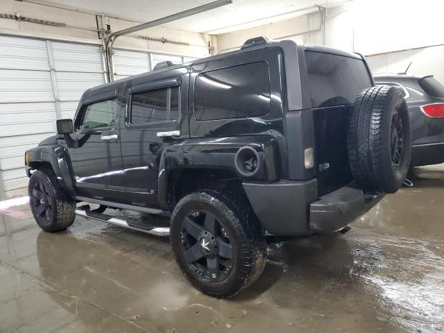 2006 Hummer H3