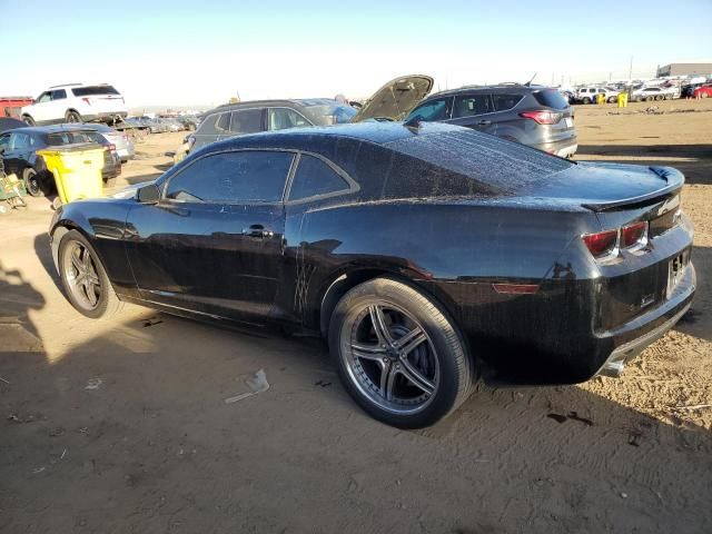 2010 Chevrolet Camaro SS