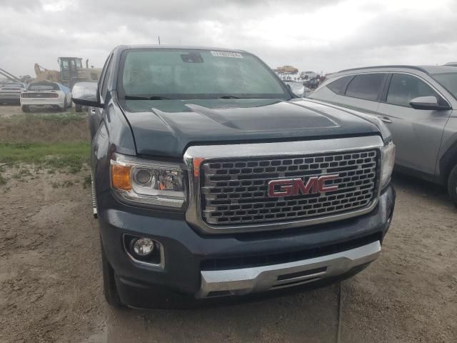 2020 GMC Canyon Denali