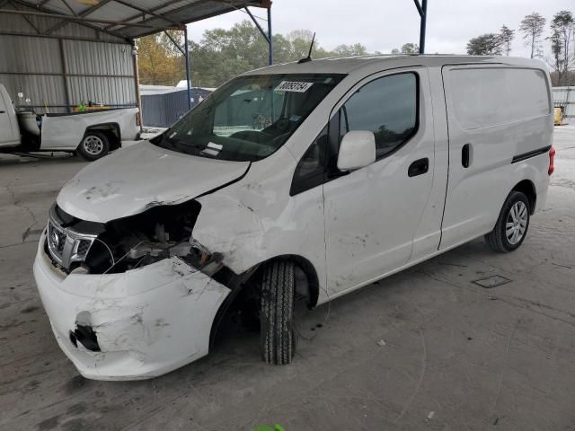 2019 Nissan NV200 2.5S