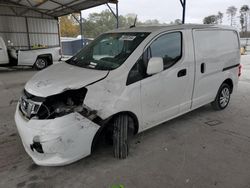 Nissan nv salvage cars for sale: 2019 Nissan NV200 2.5S