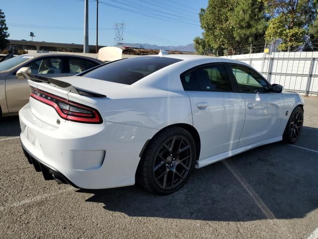 2017 Dodge Charger R/T 392