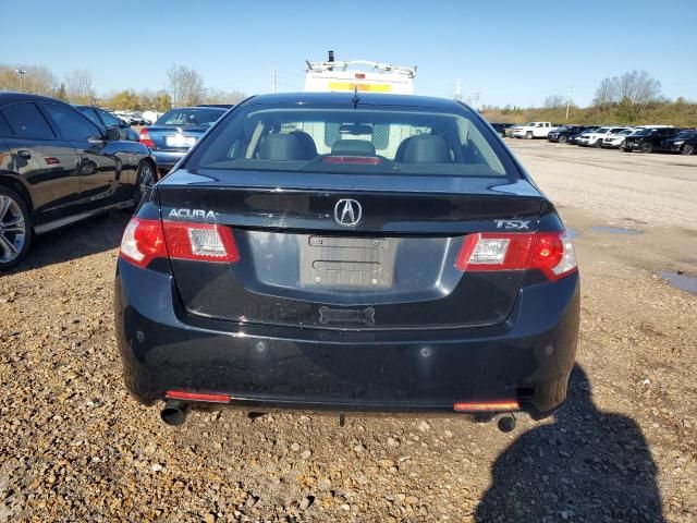 2010 Acura TSX