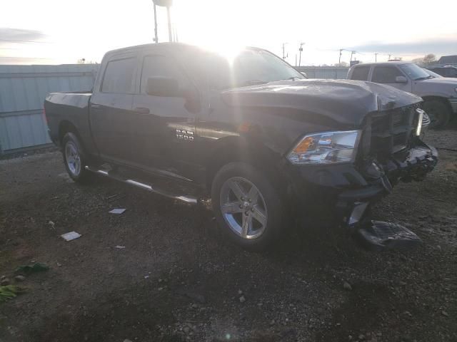 2018 Dodge RAM 1500 ST