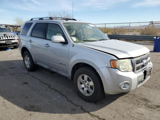 2009 Ford Escape Hybrid