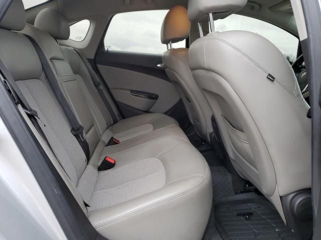 2013 Buick Verano Convenience