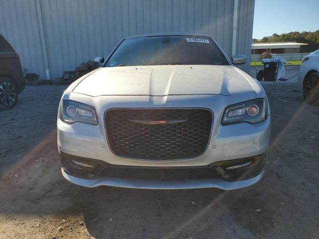 2021 Chrysler 300 S