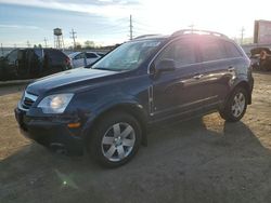 Saturn salvage cars for sale: 2008 Saturn Vue XR