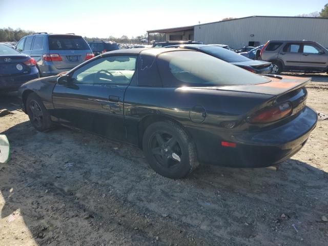 1997 Chevrolet Camaro Base