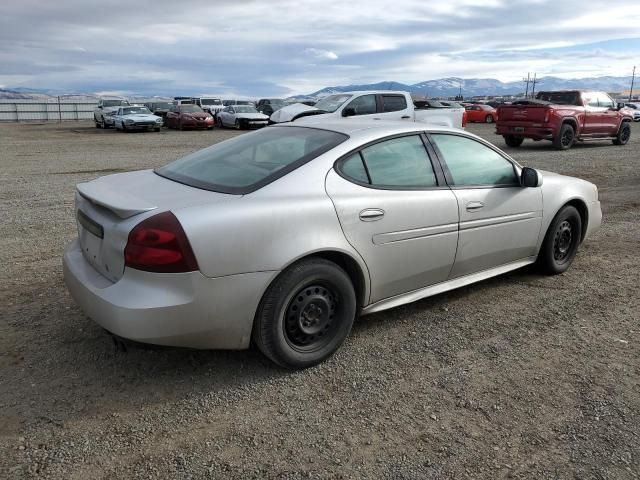 2004 Pontiac Grand Prix GT