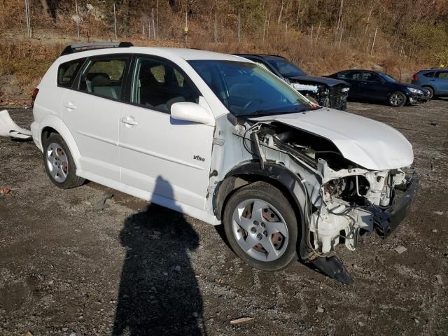 2008 Pontiac Vibe