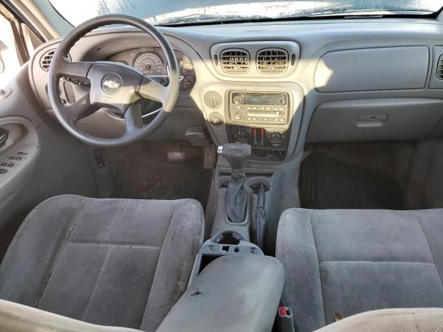 2006 Chevrolet Trailblazer LS