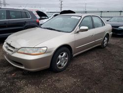 2000 Honda Accord EX for sale in Elgin, IL