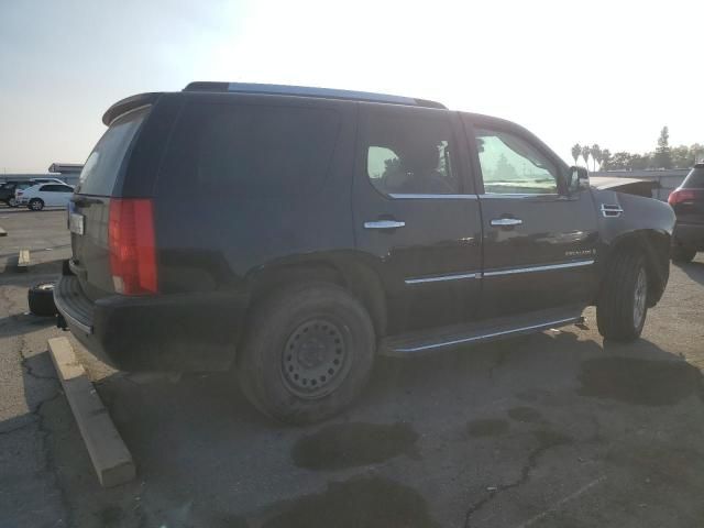 2007 Cadillac Escalade Luxury