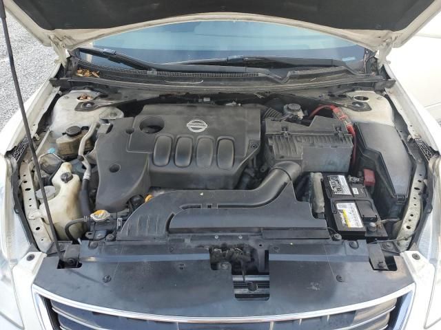 2011 Nissan Altima Base