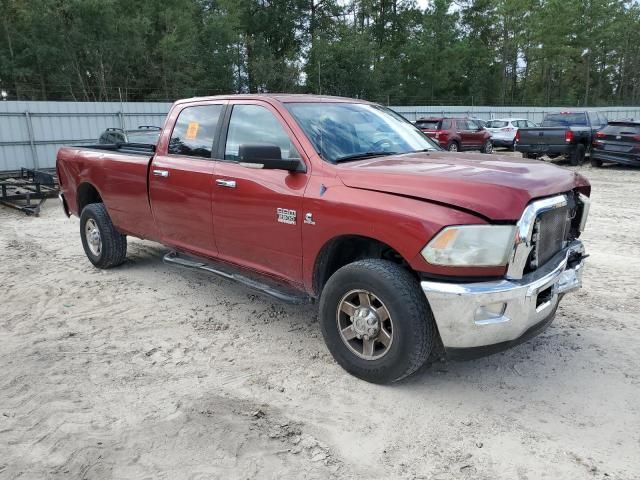 2011 Dodge RAM 2500