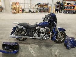 Harley-Davidson fl salvage cars for sale: 2006 Harley-Davidson Flhxi