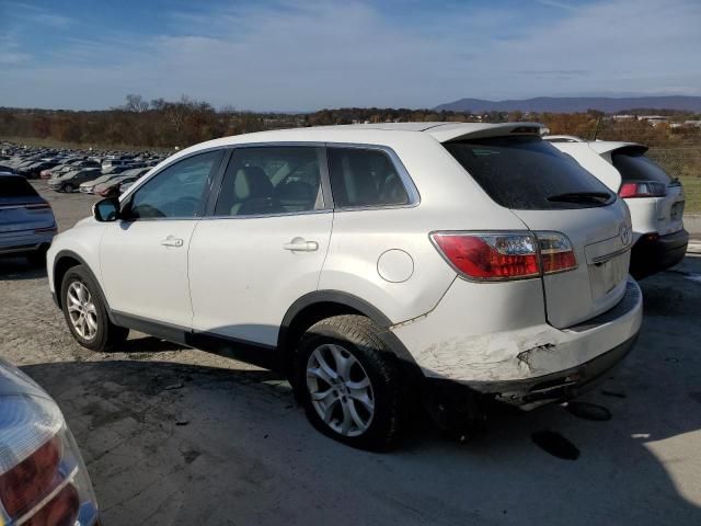 2012 Mazda CX-9