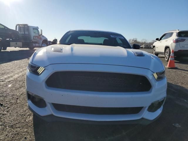 2015 Ford Mustang GT