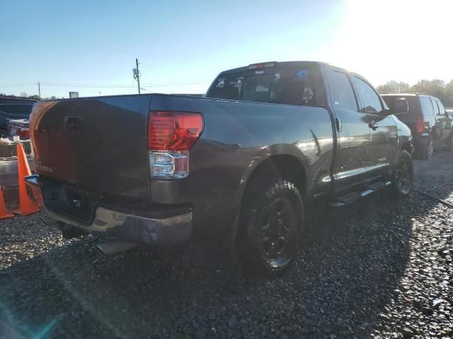 2011 Toyota Tundra Double Cab SR5