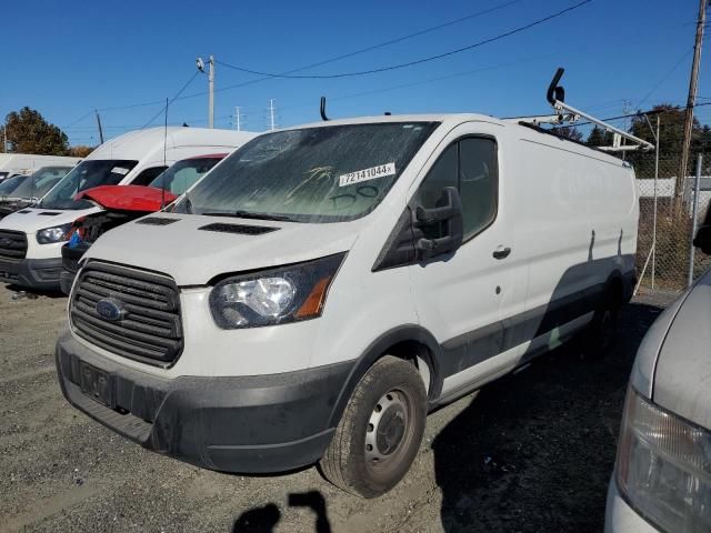 2019 Ford Transit T-250