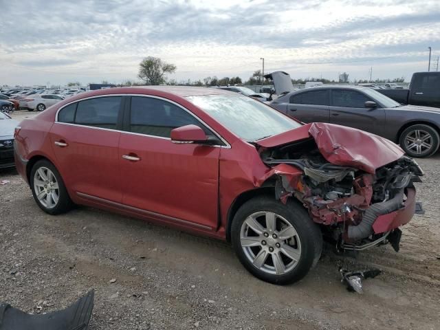 2012 Buick Lacrosse Premium