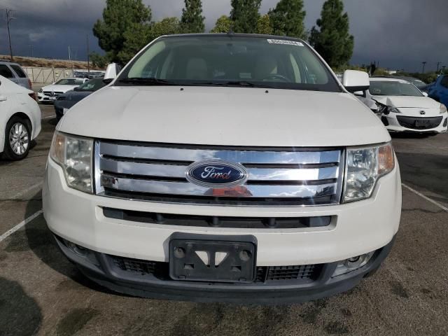 2009 Ford Edge Limited