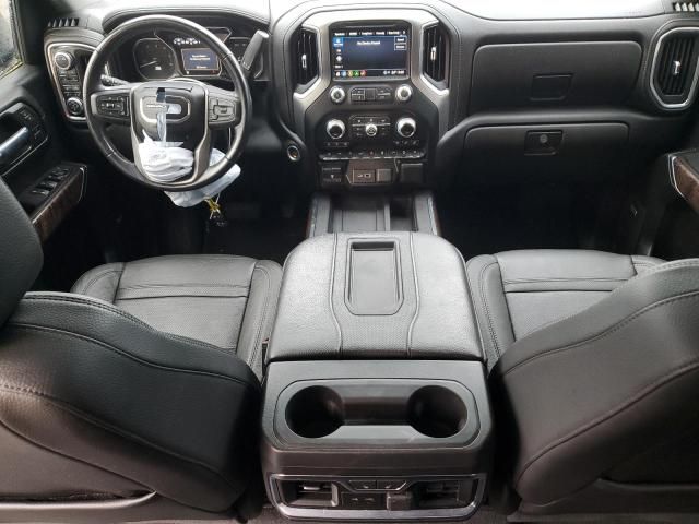 2021 GMC Sierra K1500 Denali